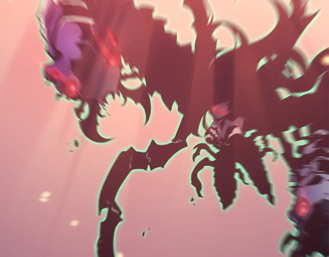 第160话 落幕 第110页