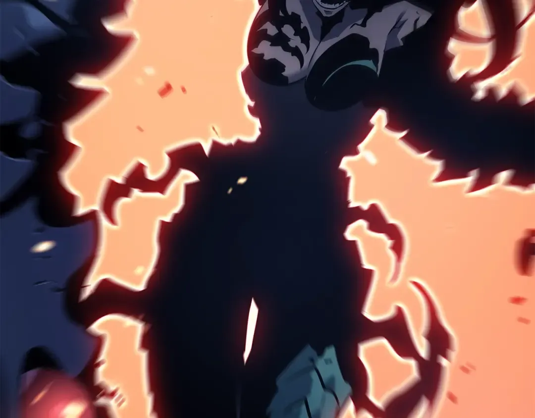 第160话 落幕 第115页