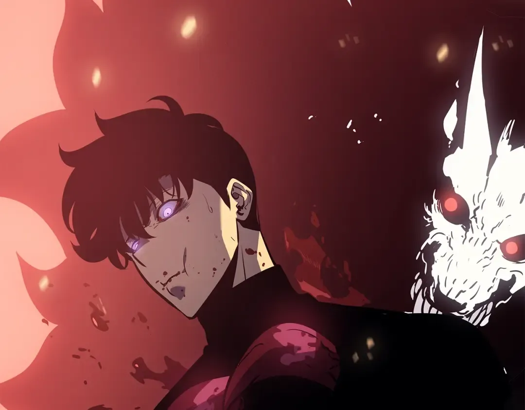 第160话 落幕 第277页