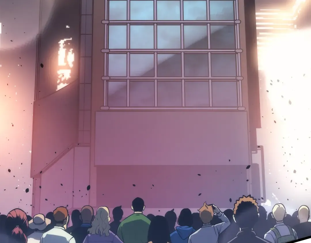 第160话 落幕 第2页
