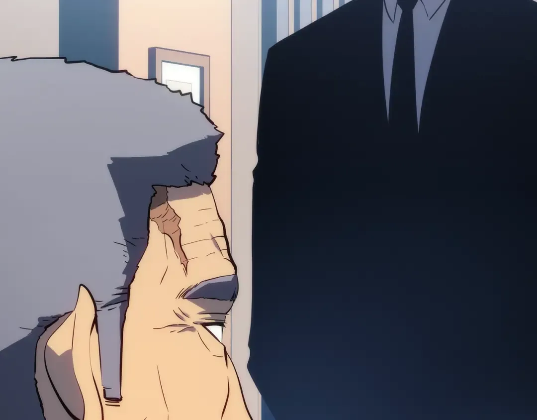 第141话 全球会议 第108页