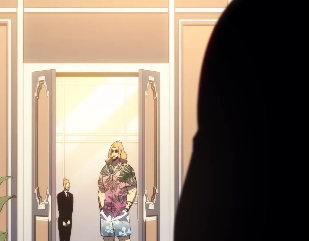 第141话 全球会议 第207页