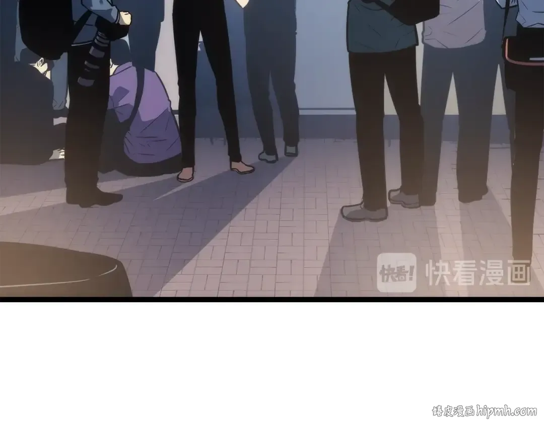 第153话 卡米什的愤怒 第48页