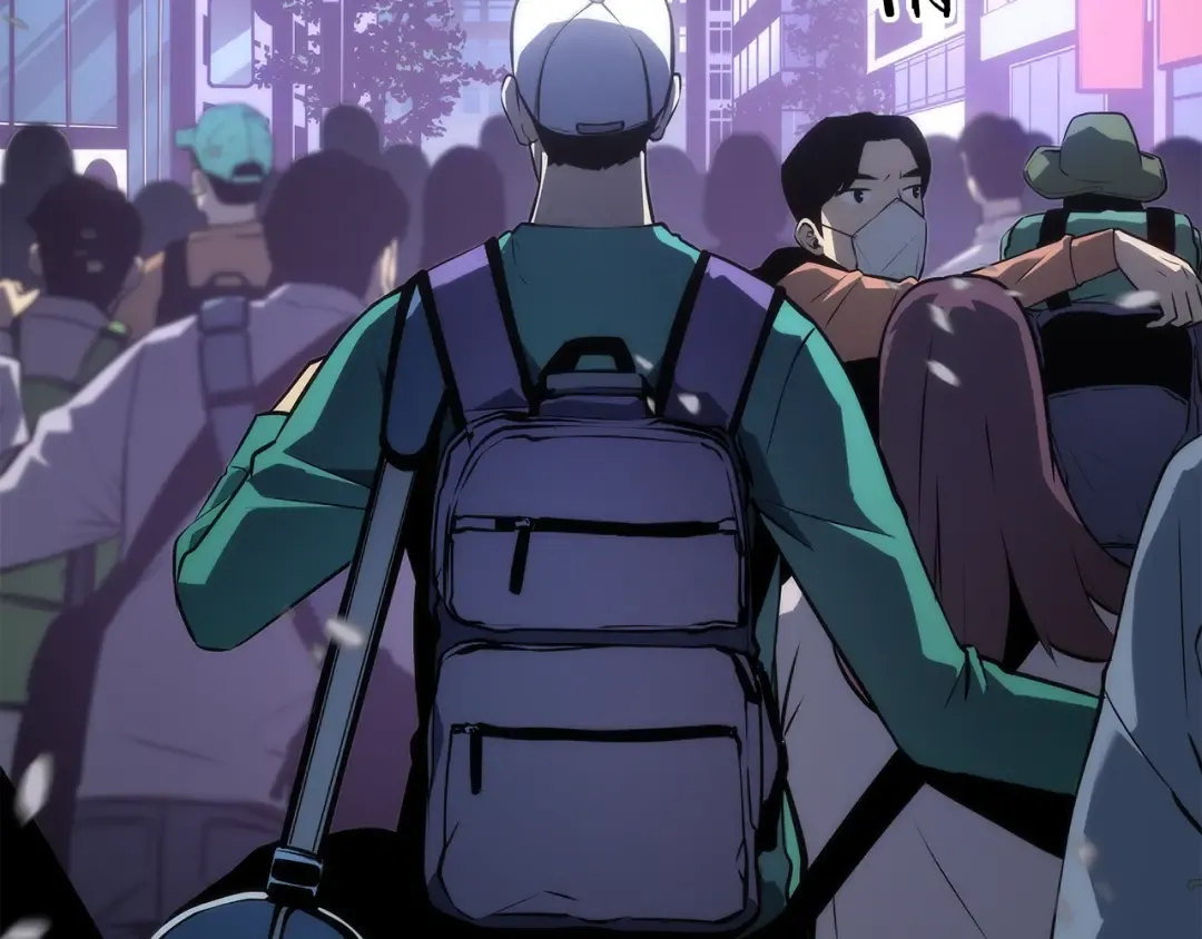 第155话 唯一的朋友 第4页