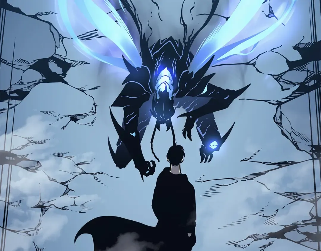 第161话 是否重启世界 第291页