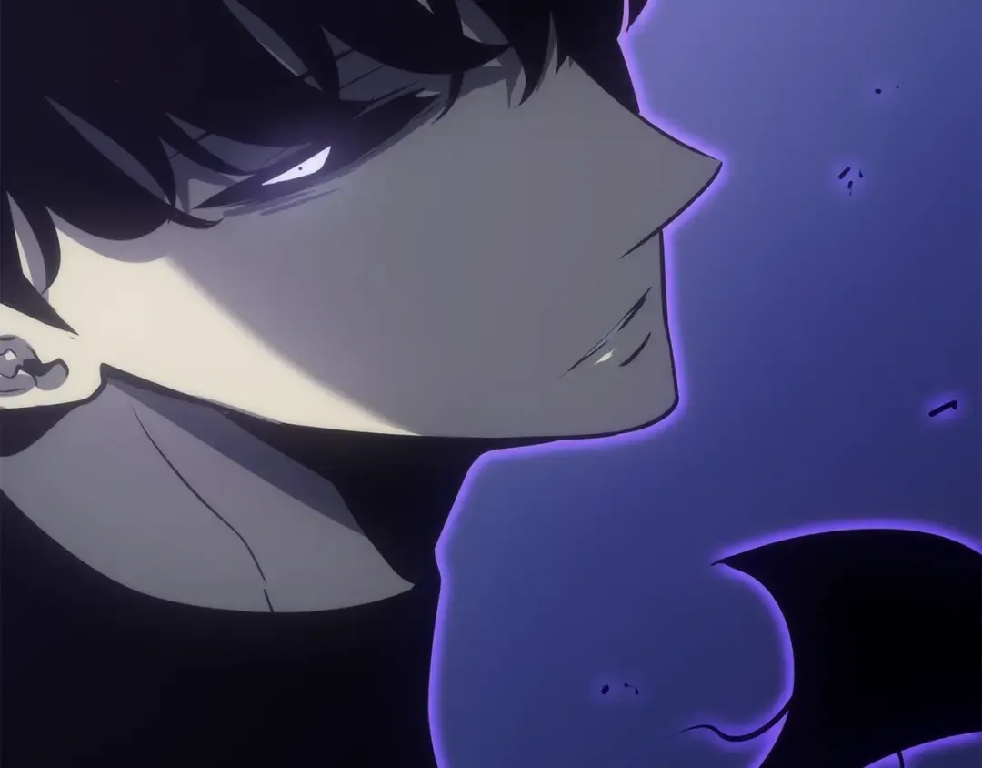 第165话 王的警告 第161页