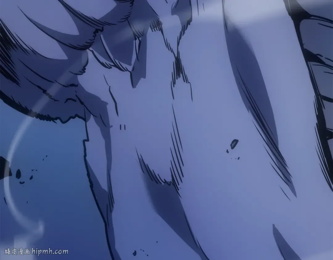 第165话 王的警告 第136页