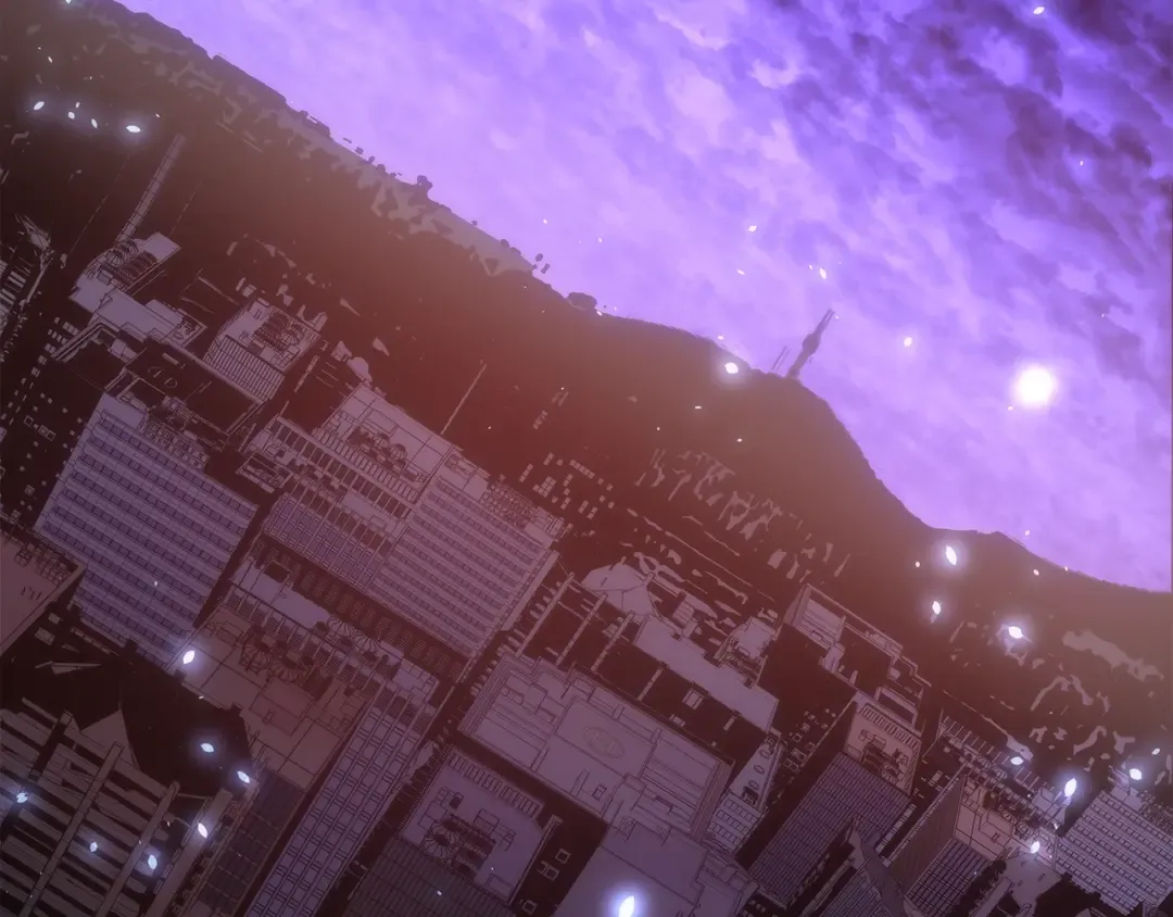 第165话 王的警告 第250页