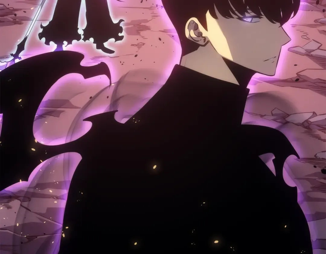 第165话 王的警告 第27页