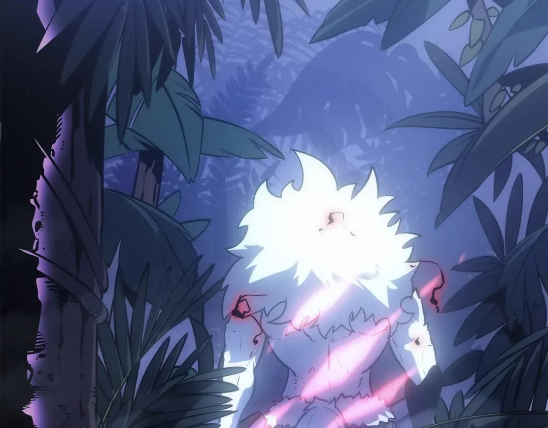 第165话 王的警告 第81页