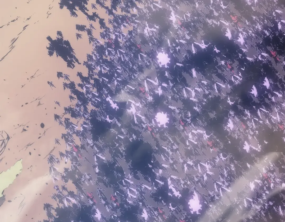 第167话 真正的战争 第143页