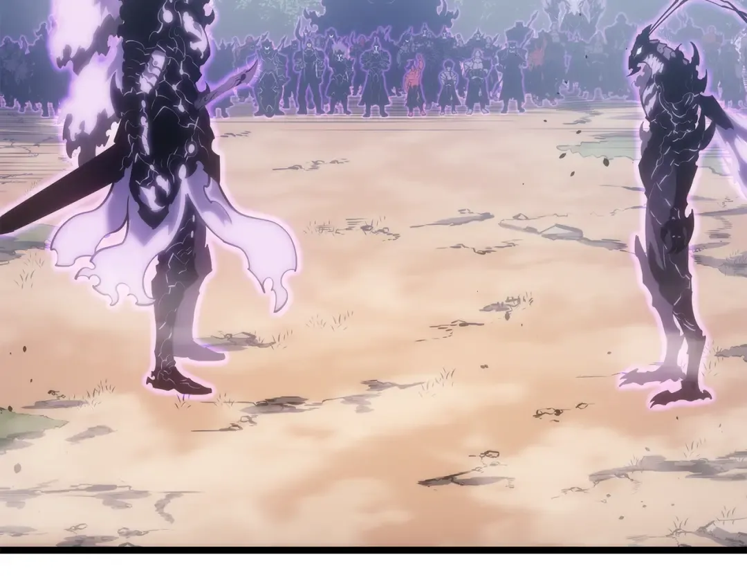 第167话 真正的战争 第166页