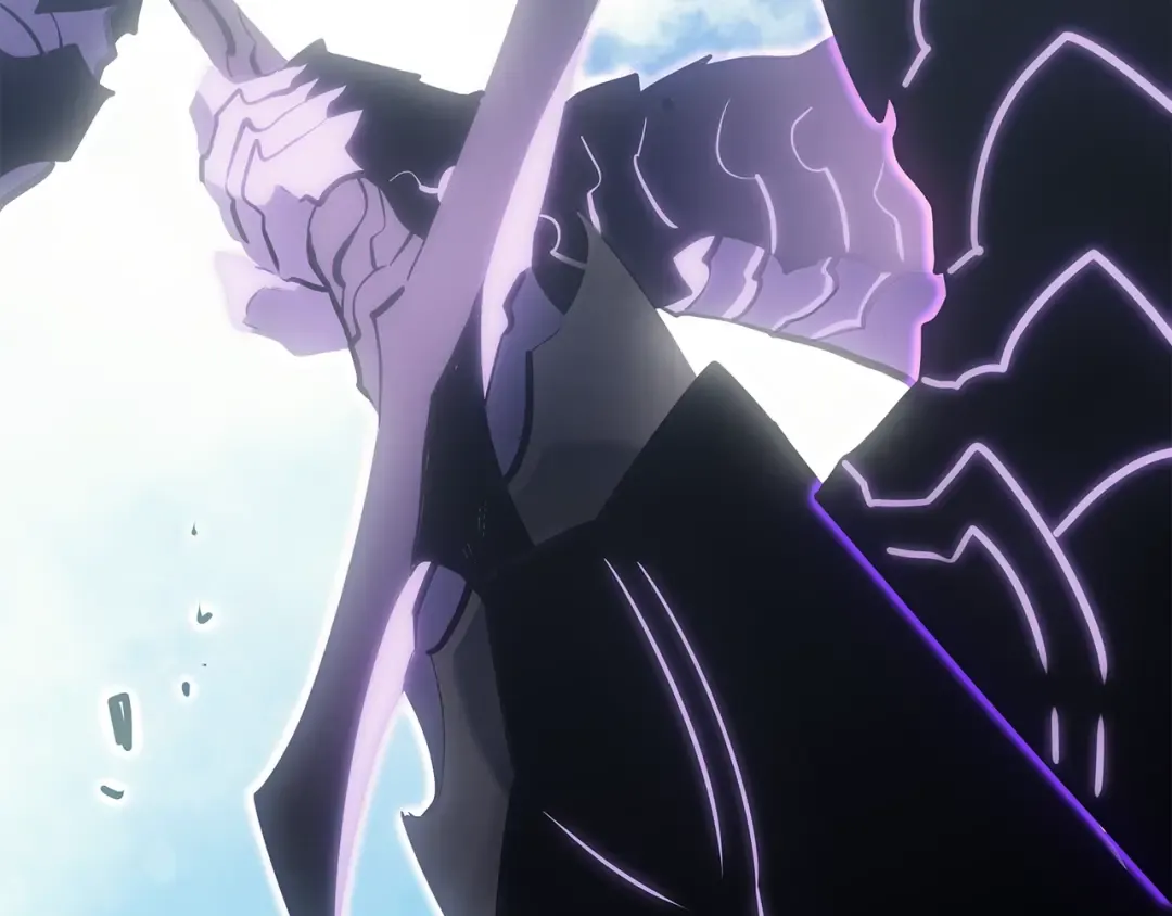 第167话 真正的战争 第173页