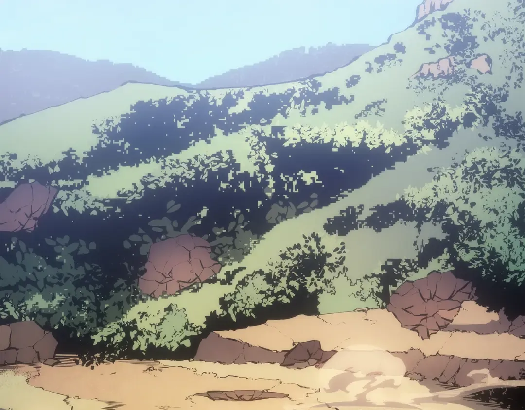 第167话 真正的战争 第133页