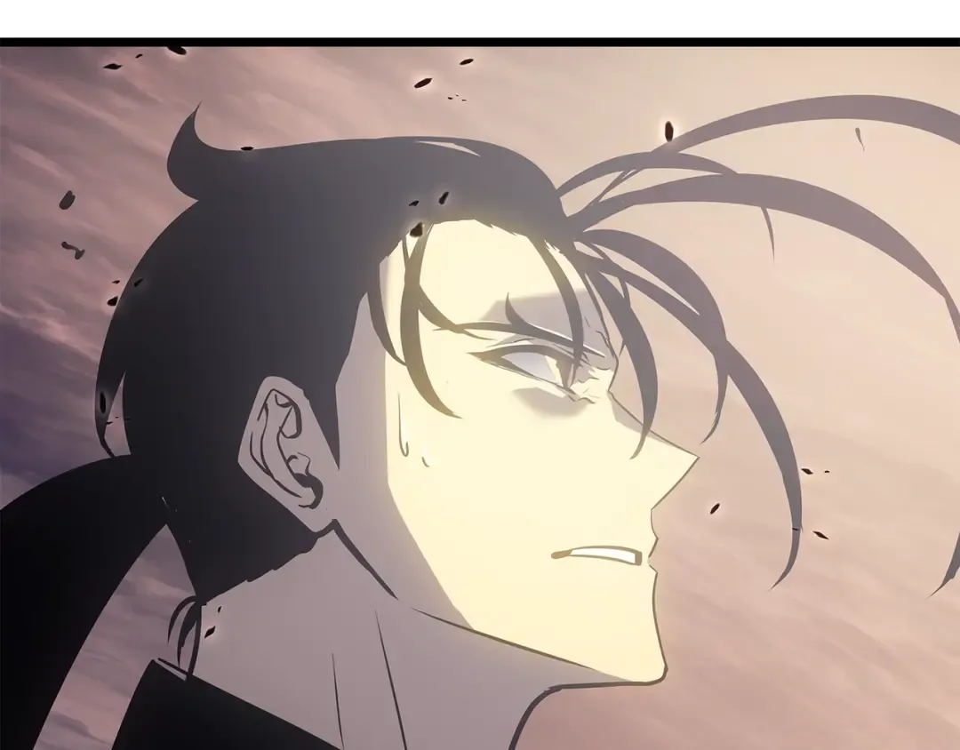 第167话 真正的战争 第255页