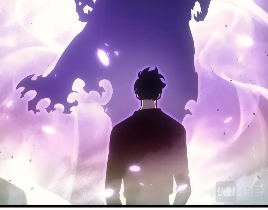 第167话 真正的战争 第50页