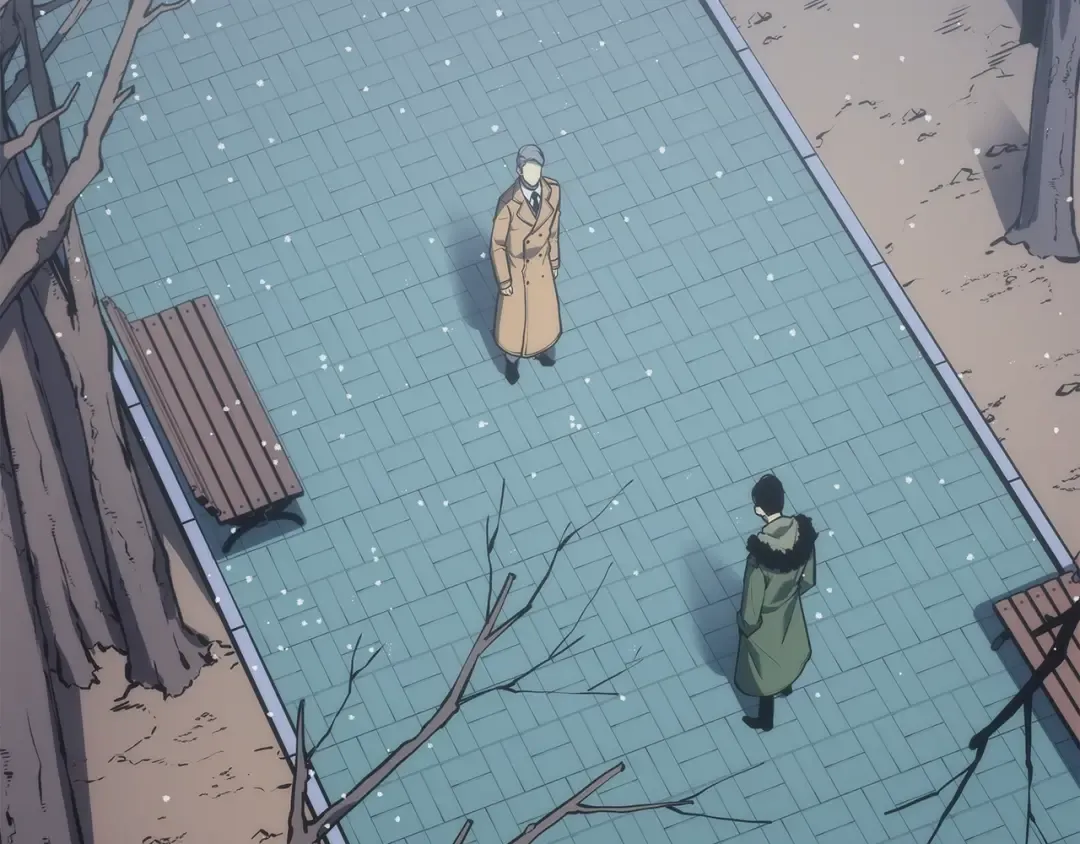 第168话 战争的真相 第150页