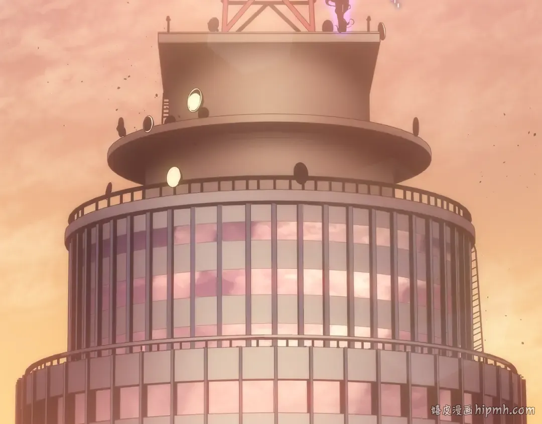 第170话 宣战 第160页