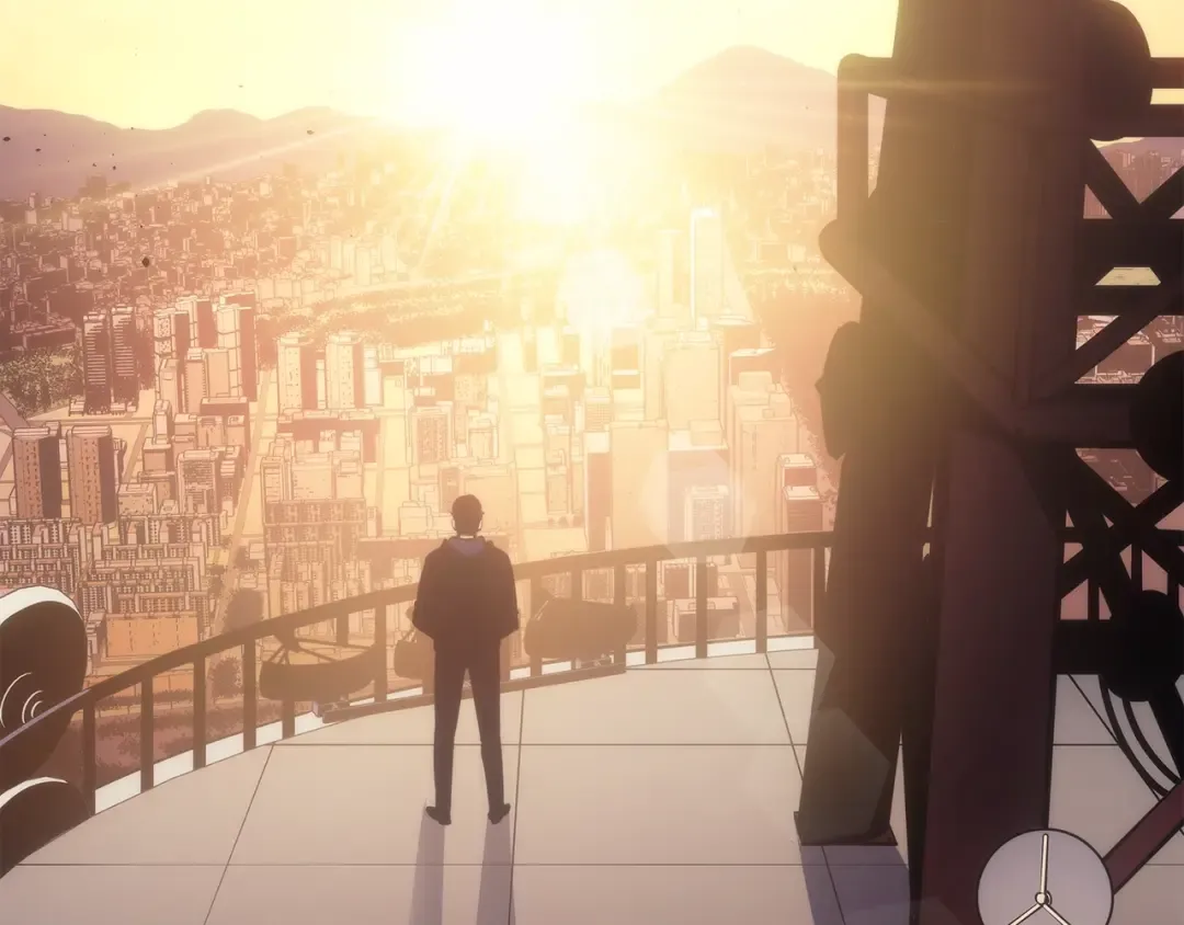 第170话 宣战 第163页