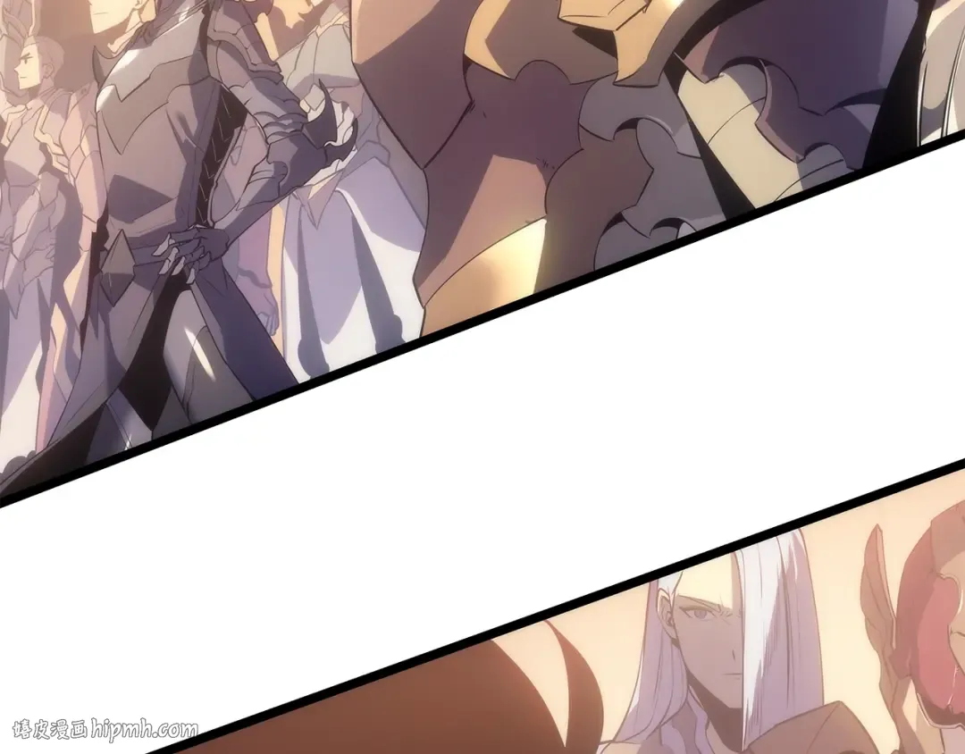 第170话 宣战 第200页