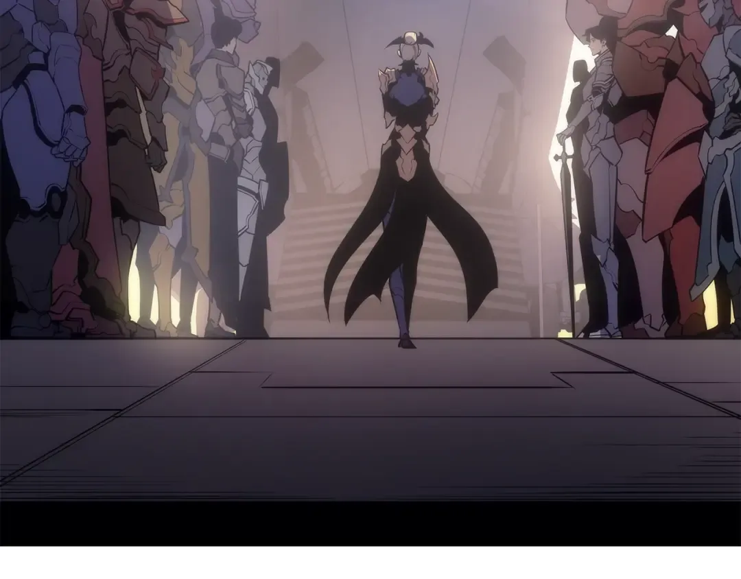 第170话 宣战 第213页