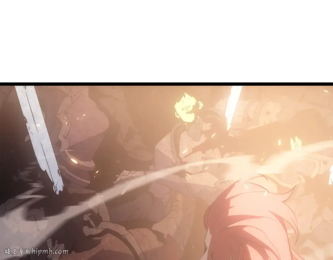 第170话 宣战 第216页
