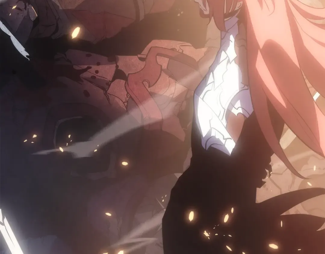 第170话 宣战 第217页