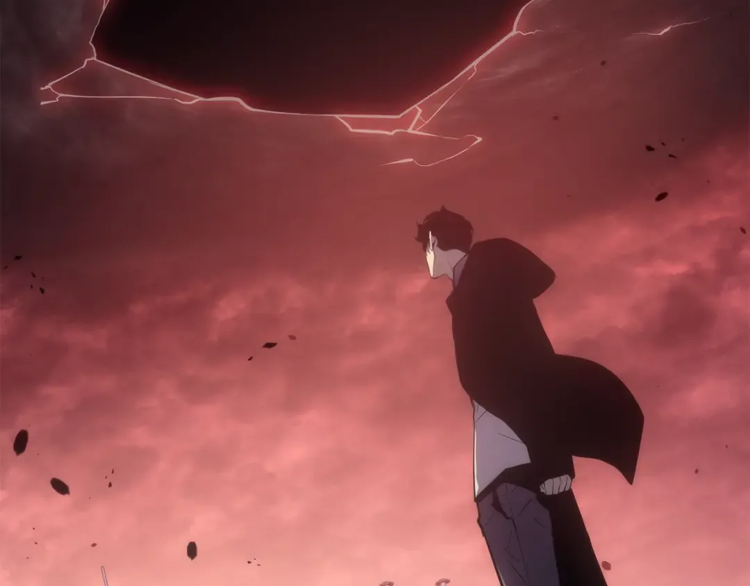 第170话 宣战 第23页