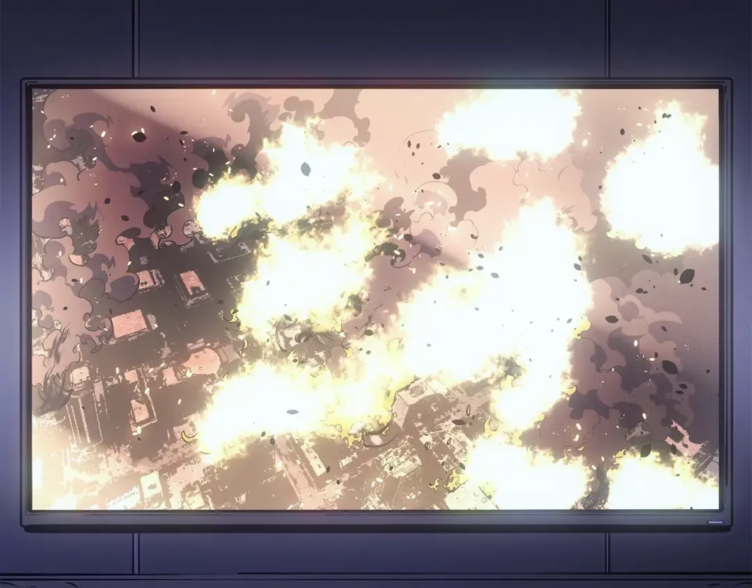 第170话 宣战 第51页