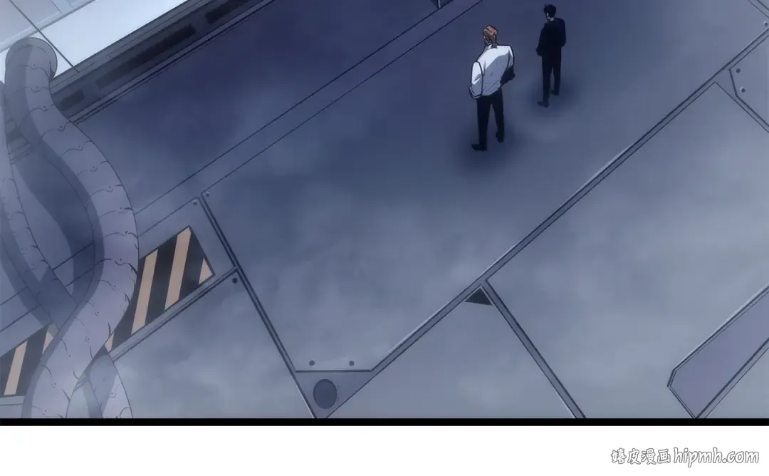 第170话 宣战 第96页