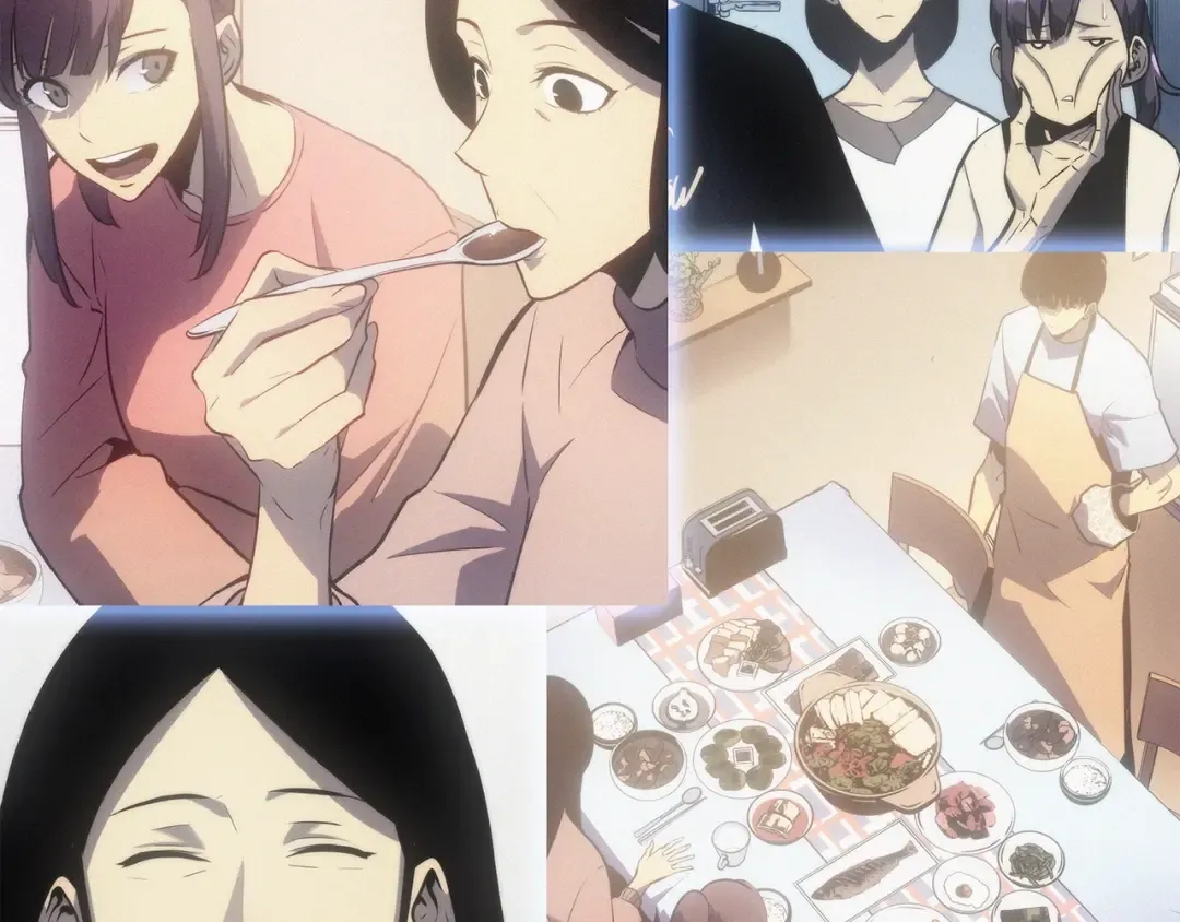 第171话 从这里开始 第143页