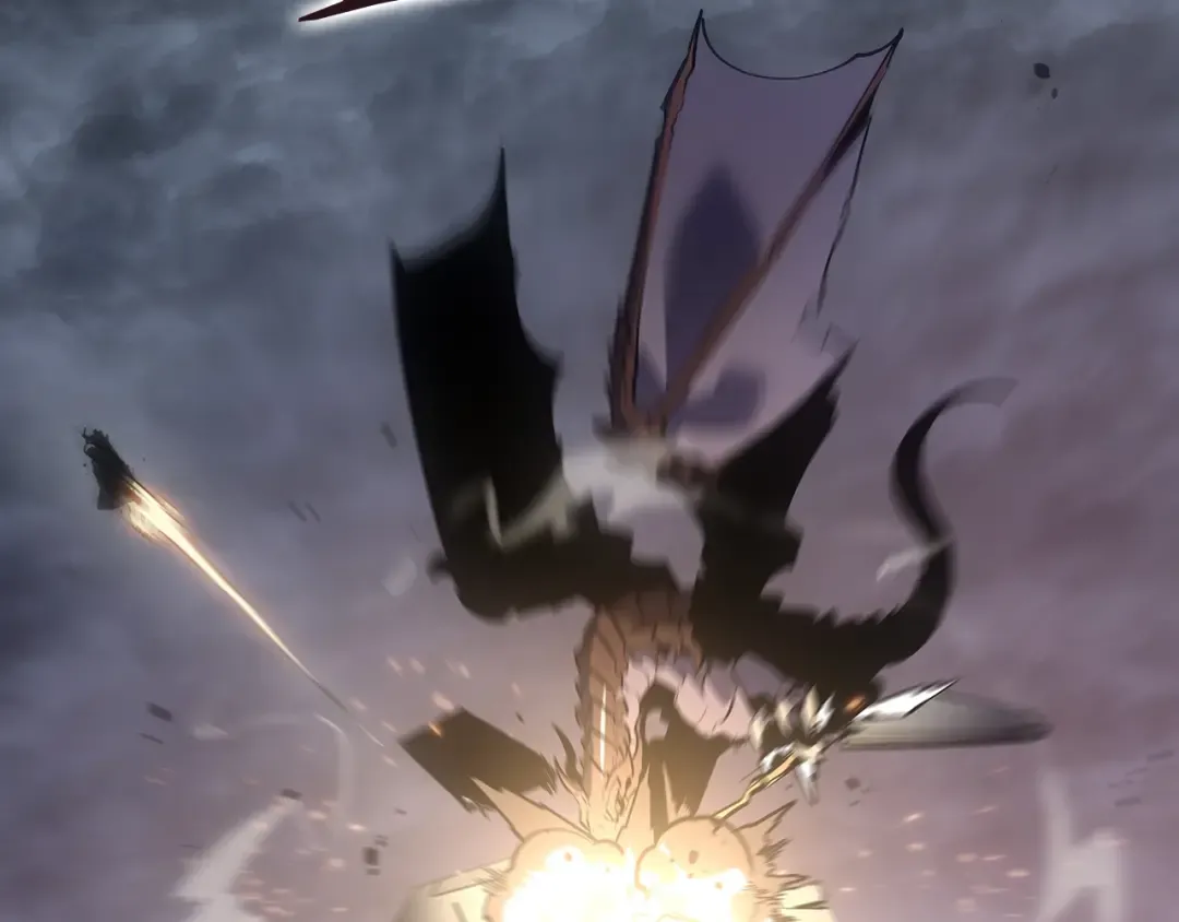 第171话 从这里开始 第157页