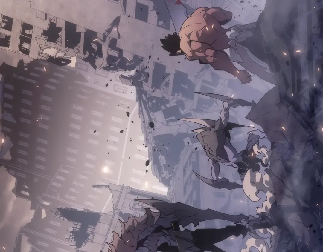 第171话 从这里开始 第169页