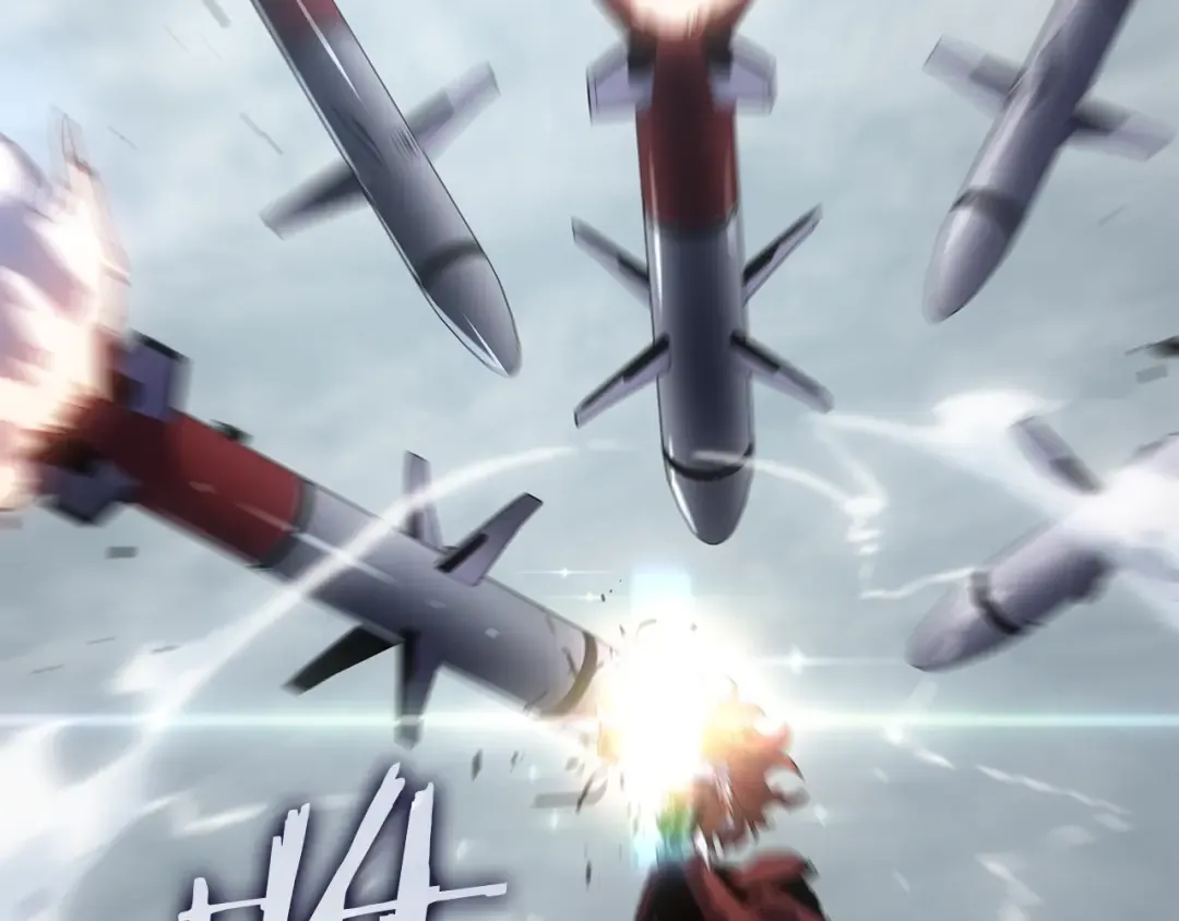 第171话 从这里开始 第19页