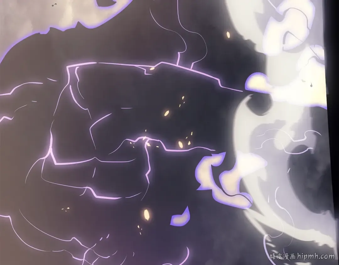 第171话 从这里开始 第256页