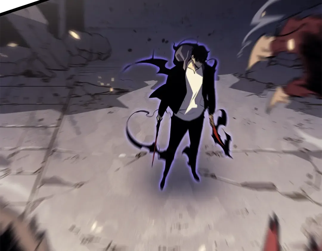 第171话 从这里开始 第229页