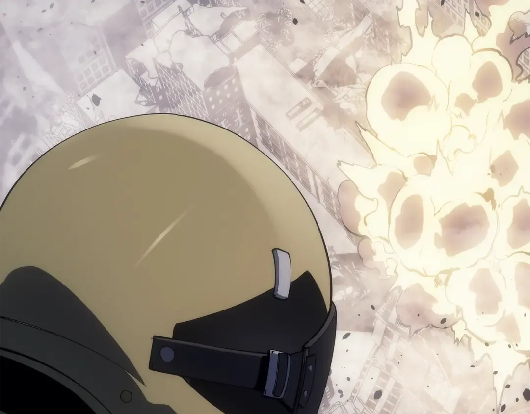 第171话 从这里开始 第33页