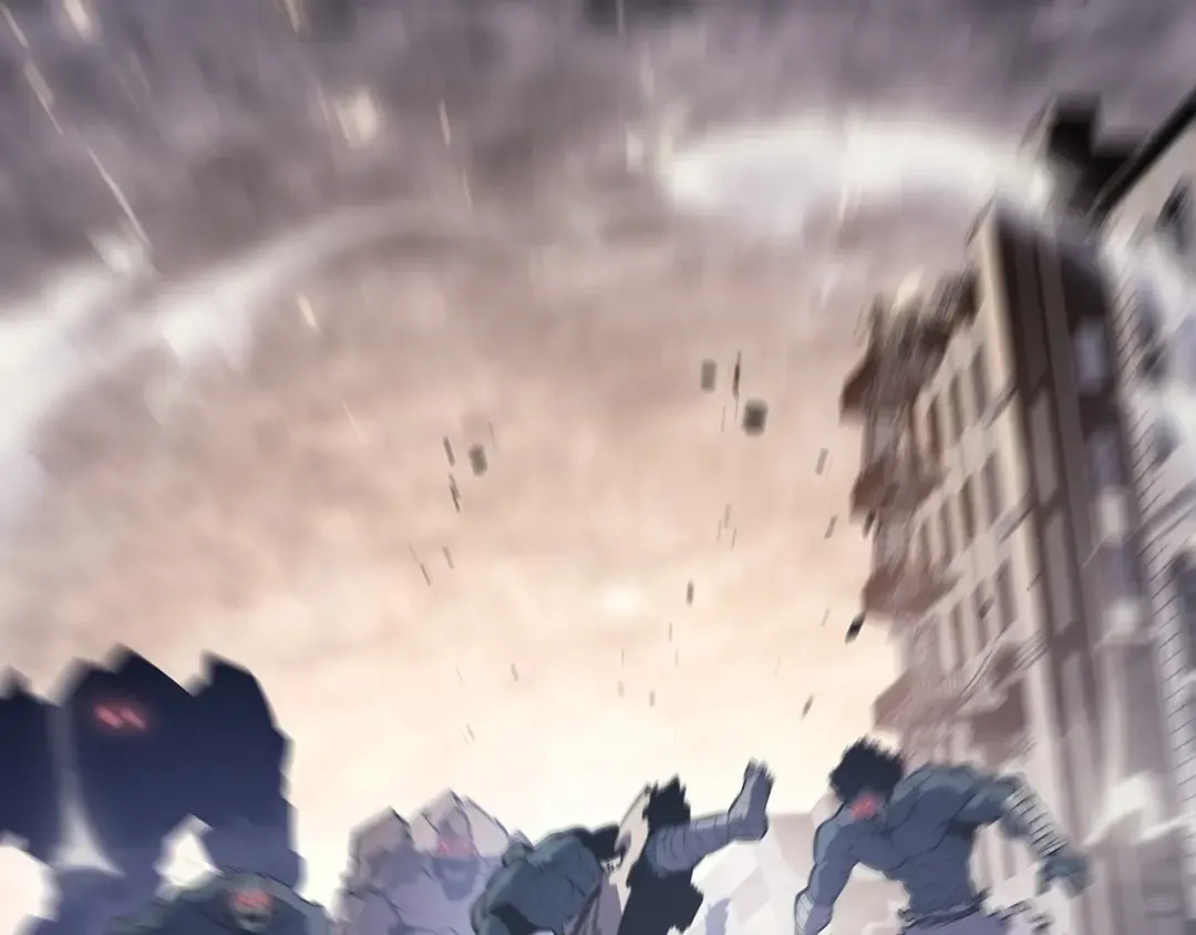 第172话 反击 第164页