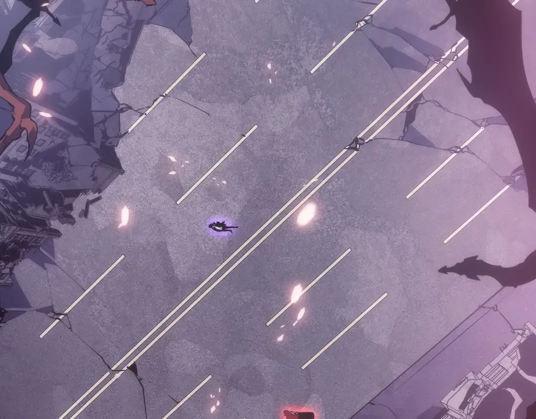 第173话 龙惧 第166页