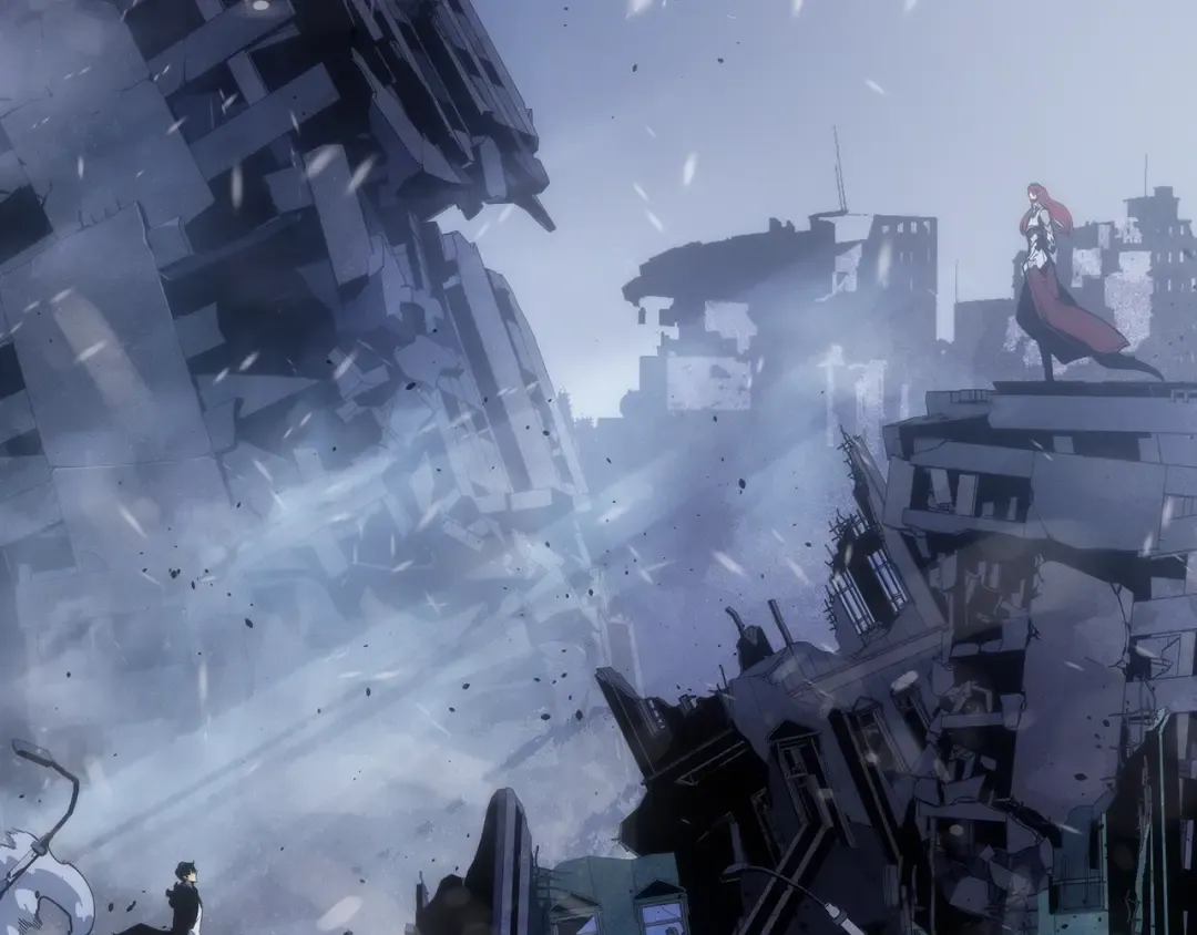 第173话 龙惧 第4页