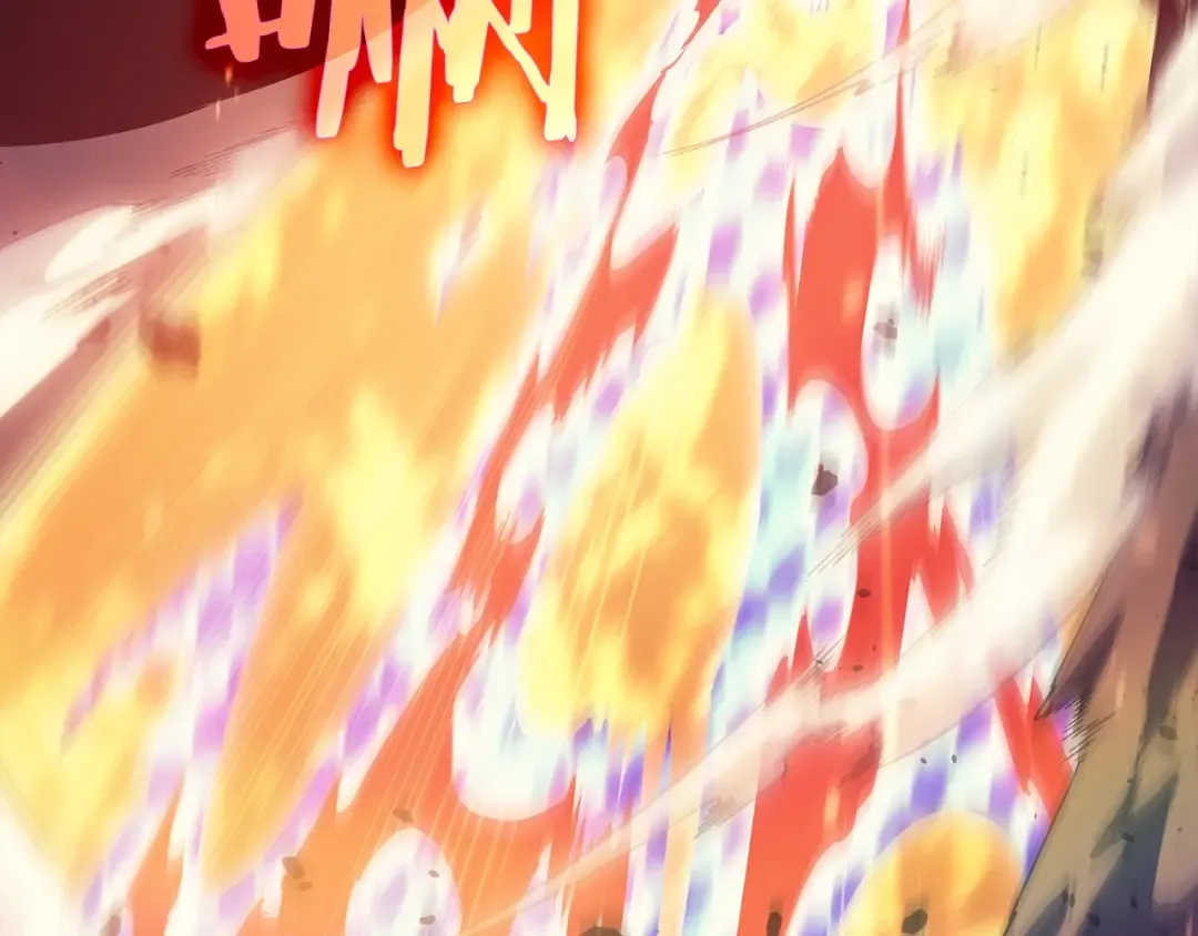 第174话 对峙 第167页