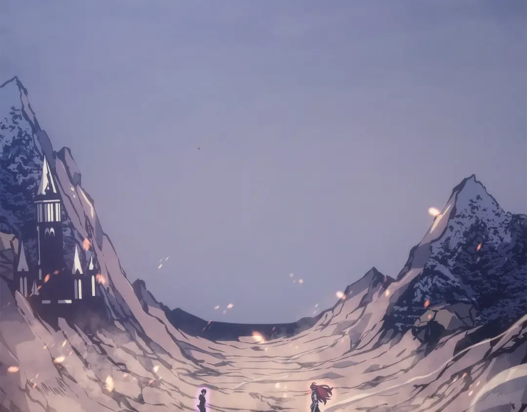 第174话 对峙 第247页