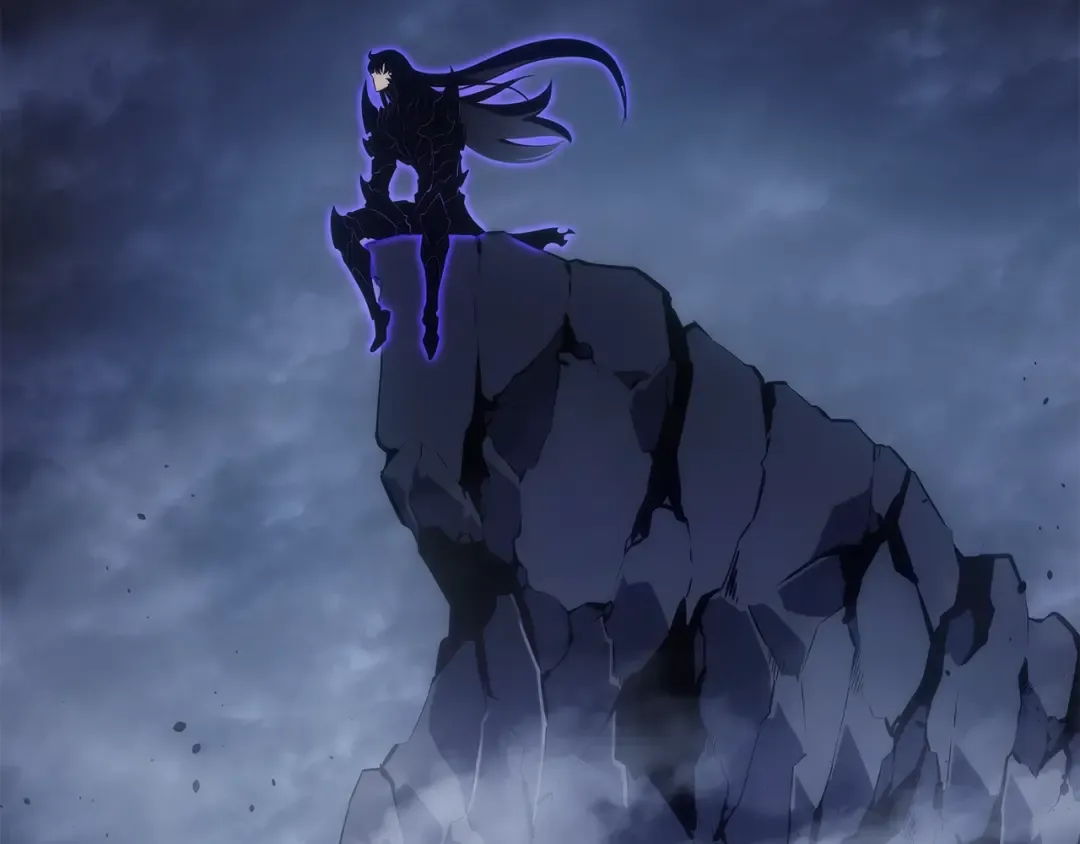 第178话 虚无世界27年 第161页
