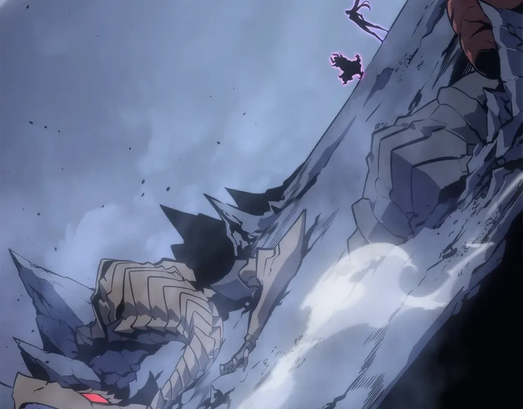 第178话 虚无世界27年 第138页