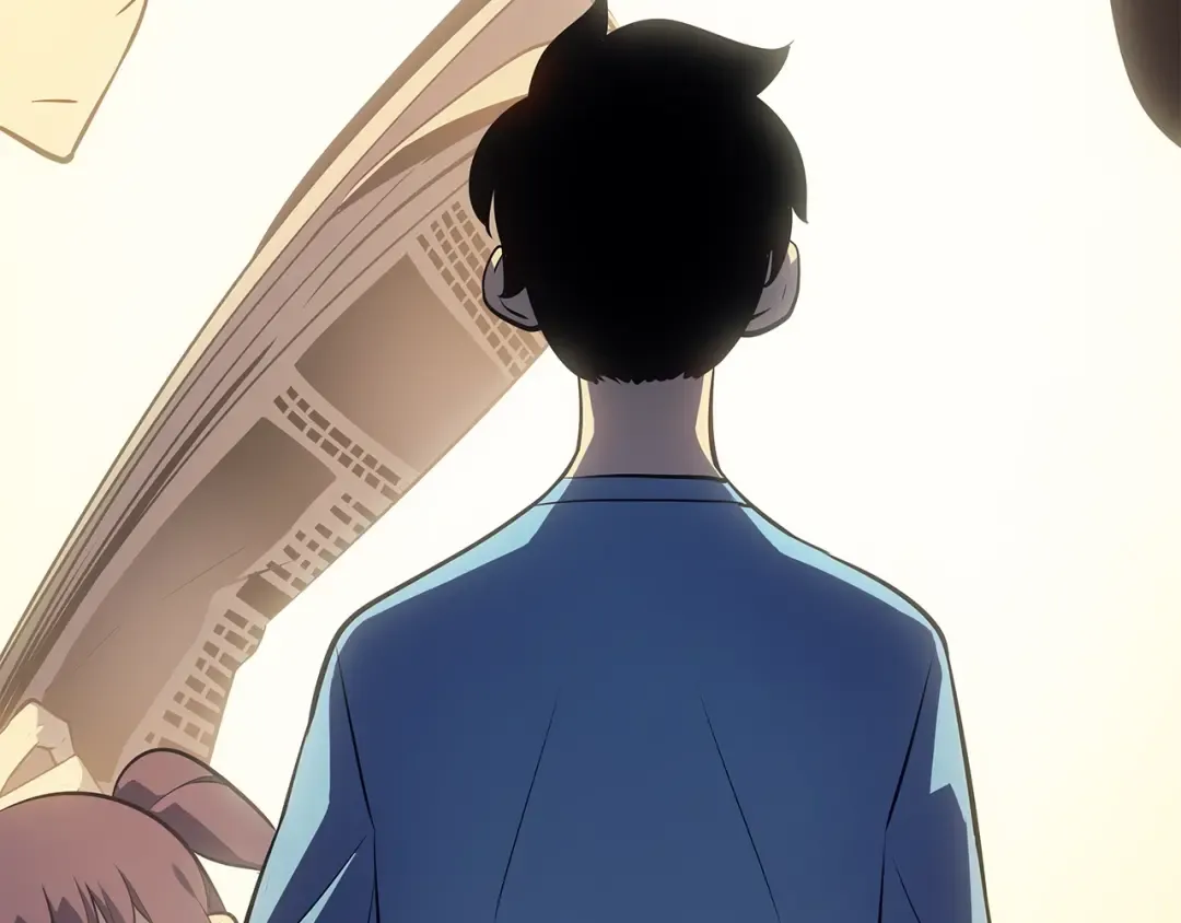 第178话 虚无世界27年 第81页