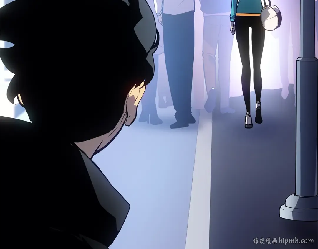 第179话 留下来的理由 第144页