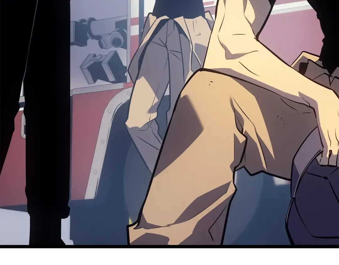第179话 留下来的理由 第156页