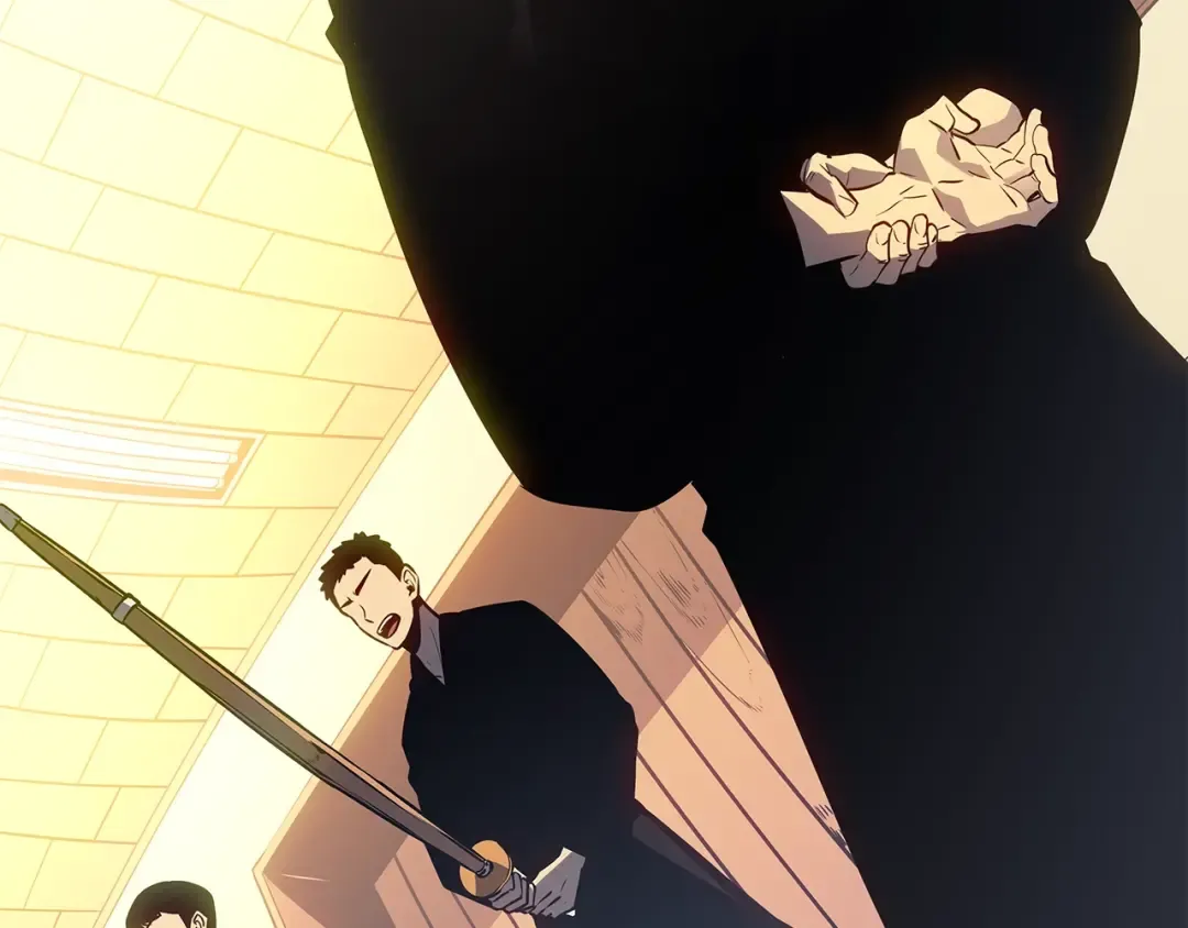 第179话 留下来的理由 第172页