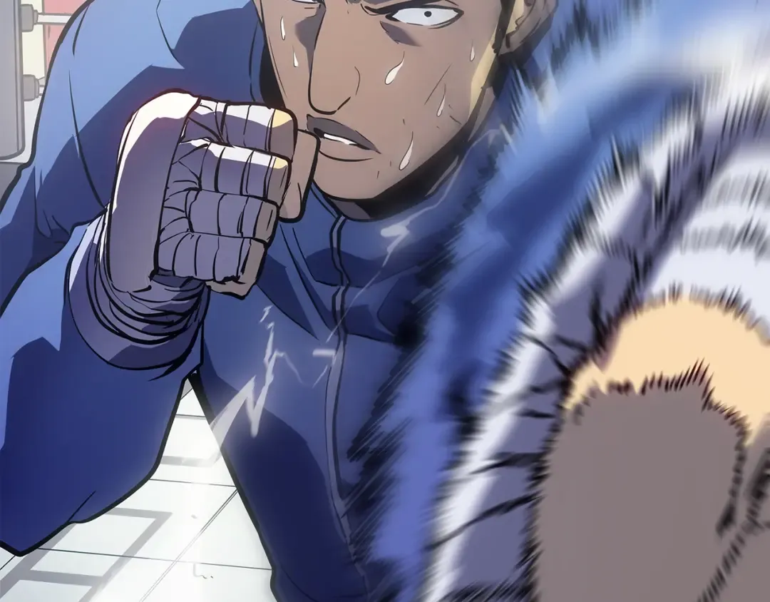 第179话 留下来的理由 第189页