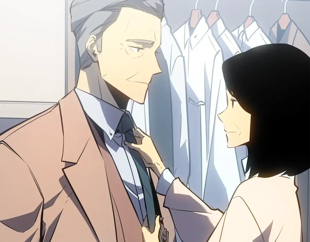 第179话 留下来的理由 第197页
